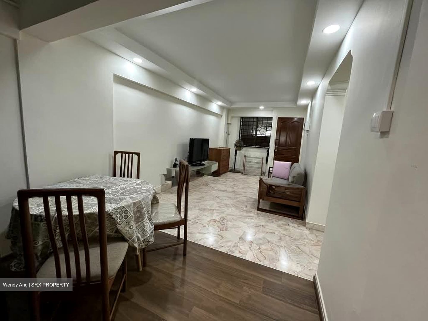 Blk 322 Hougang Avenue 5 (Hougang), HDB 3 Rooms #566258571